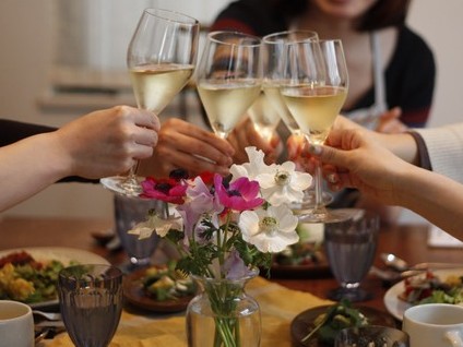 東京・少人数の料理教室/お菓子教室calmo | 料理教室について