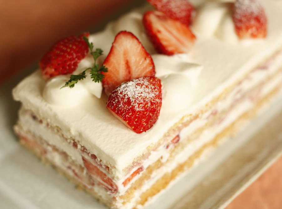 東京・少人数の料理教室/お菓子教室calmo | お菓子教室について